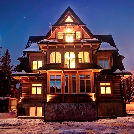 Swiatlomir * Zakopane