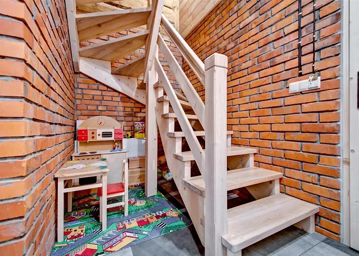 Apartment Swiatlomir *