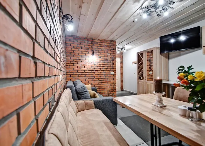 Apartment Swiatlomir