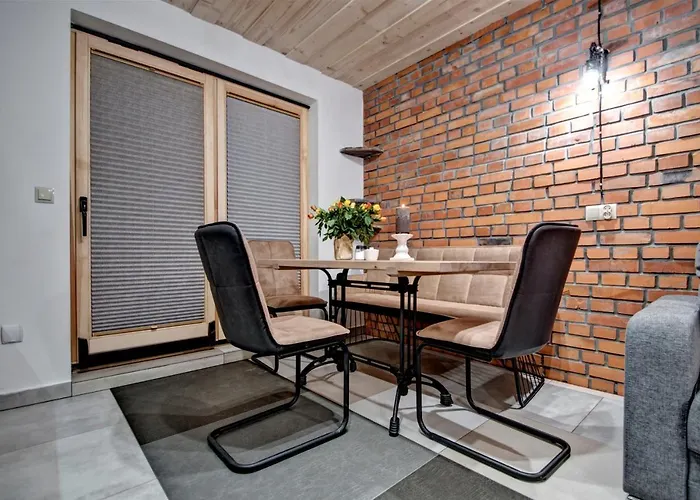 Swiatlomir Apartment Zakopane