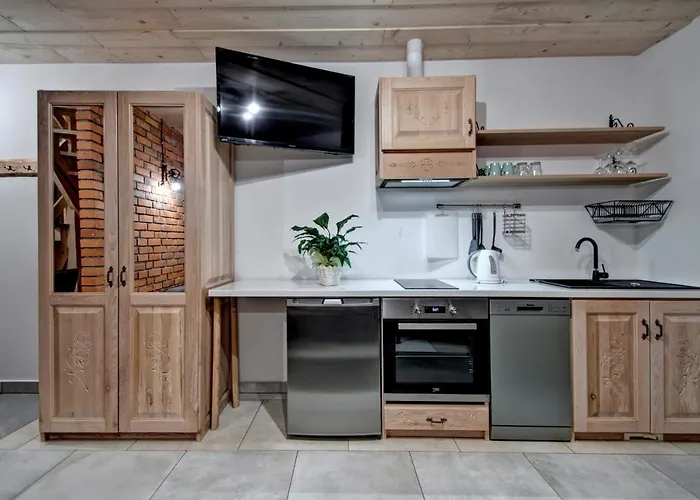 Apartment Swiatlomir