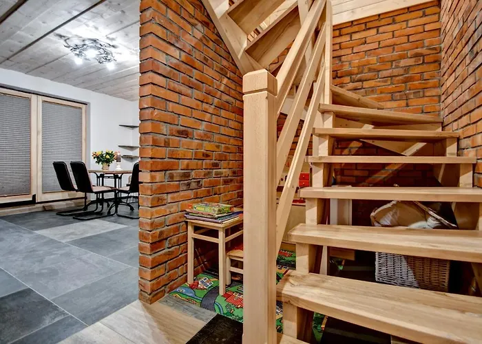 Apartment Swiatlomir