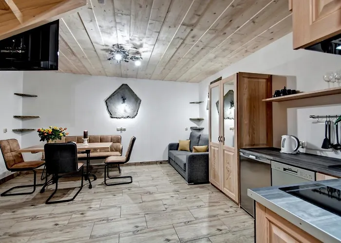 Apartment Swiatlomir *