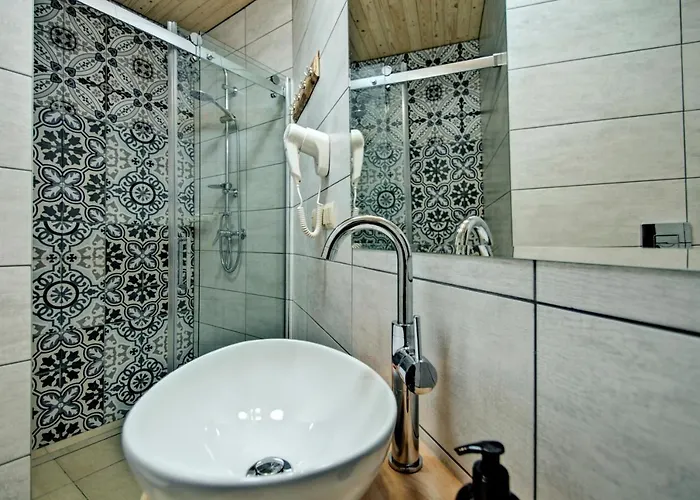 Apartment Swiatlomir