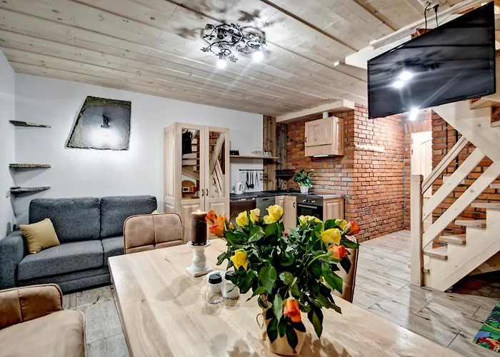 Apartment Swiatlomir