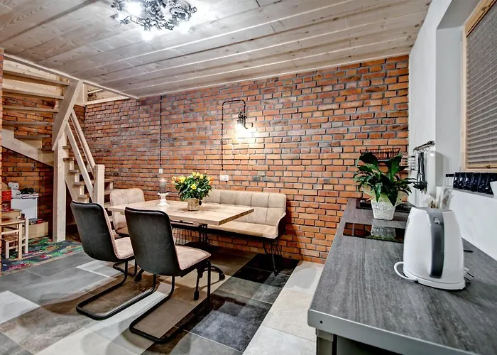 Swiatlomir Apartment