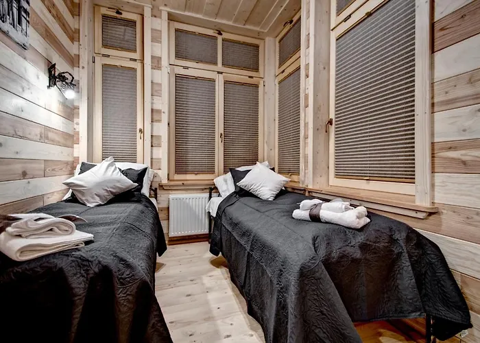 Apartment Swiatlomir