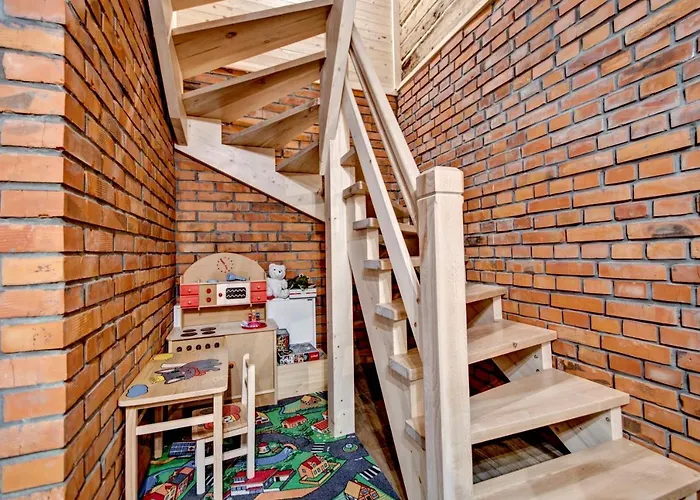 Swiatlomir Apartment Zakopane