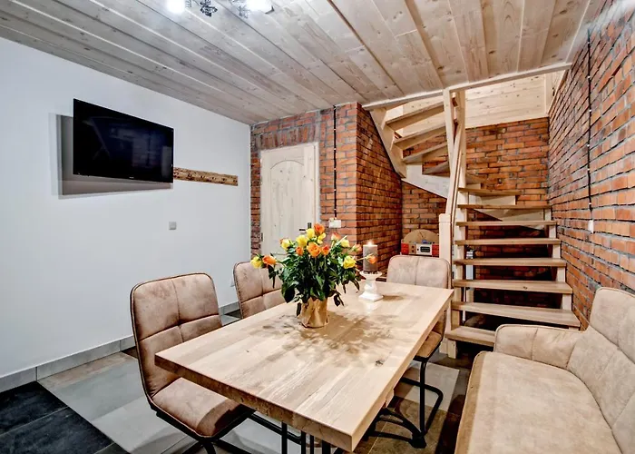 Apartment Swiatlomir