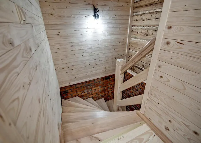 Apartment Swiatlomir *