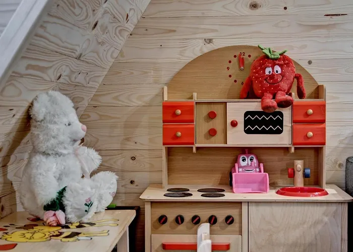 Apartment Swiatlomir