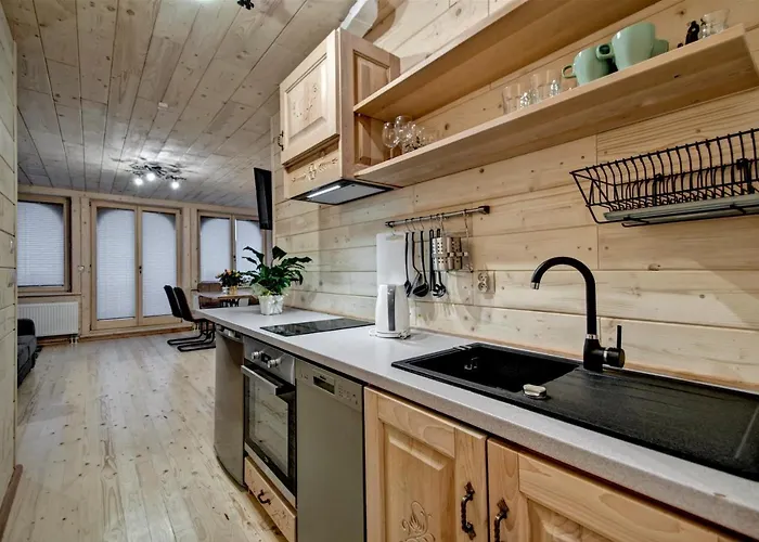 Swiatlomir Apartment