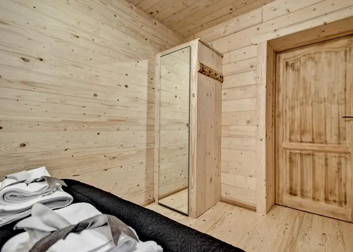 Apartment Swiatlomir Zakopane