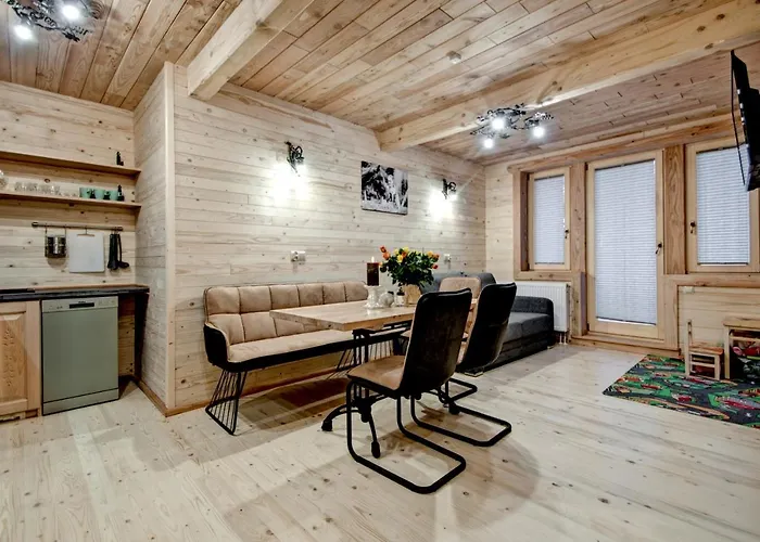 Apartment Swiatlomir