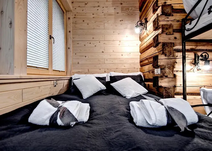 Apartment Swiatlomir *