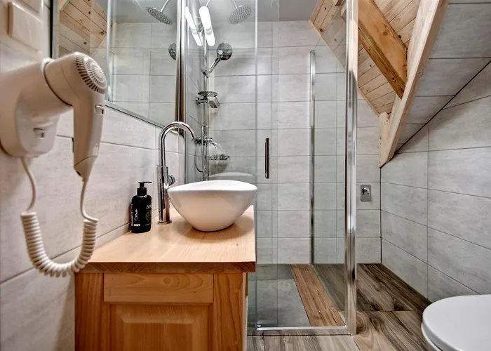 Swiatlomir Apartment *