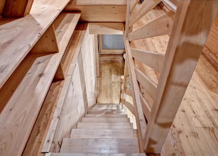 Swiatlomir Apartment *