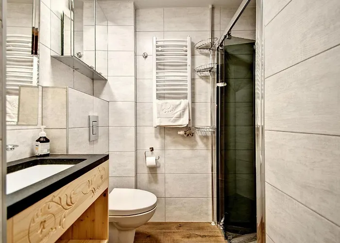 Swiatlomir * Zakopane