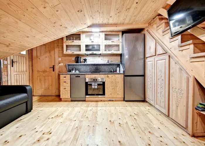 Apartment Swiatlomir