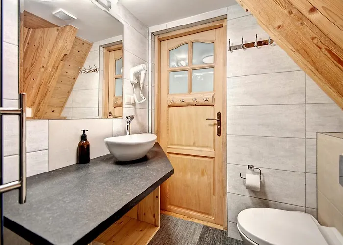 Swiatlomir Apartment *