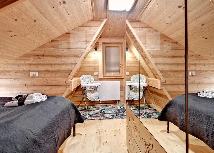 Swiatlomir * Zakopane