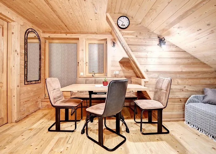 Apartment Swiatlomir