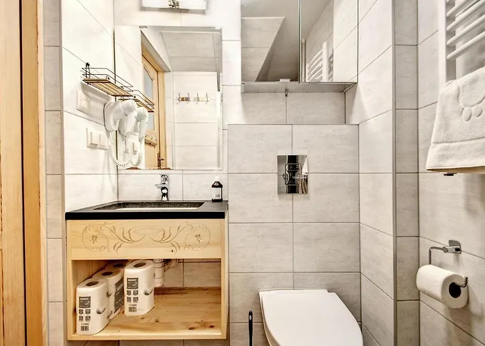 Swiatlomir Apartment